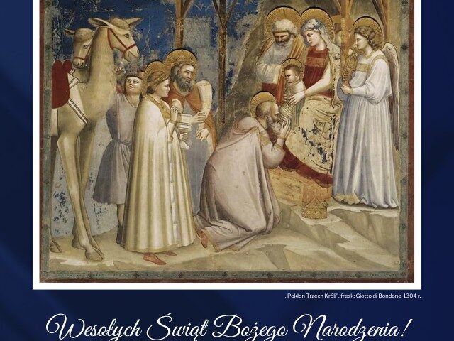 Życzenia Świąteczne